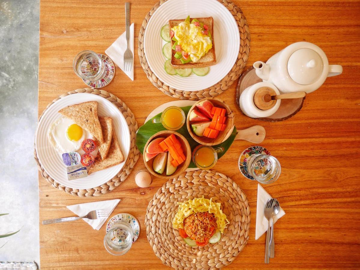 Betah Homestay Banyuwangi Banyuwangi  Ngoại thất bức ảnh