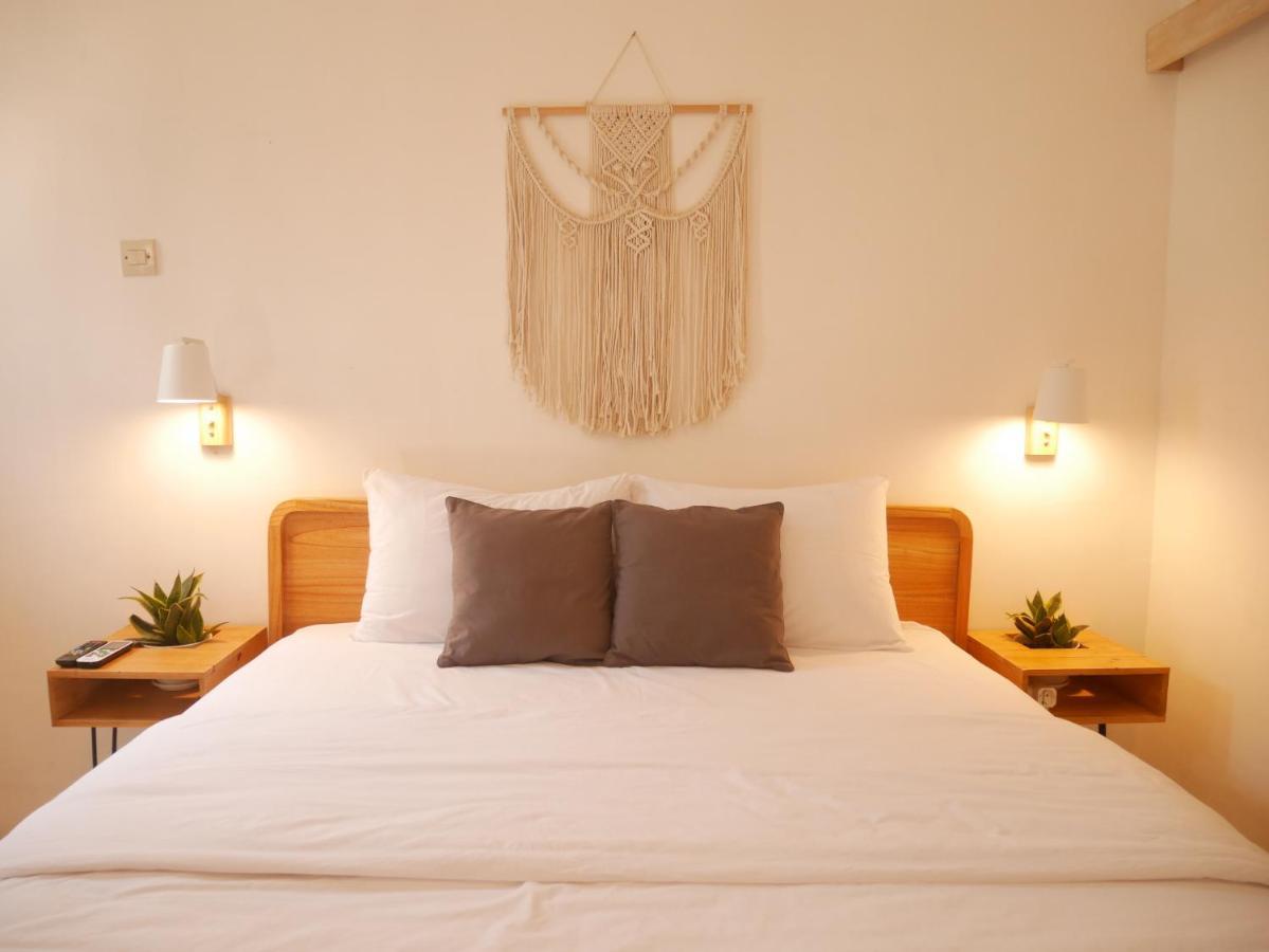 Betah Homestay Banyuwangi Banyuwangi  Ngoại thất bức ảnh
