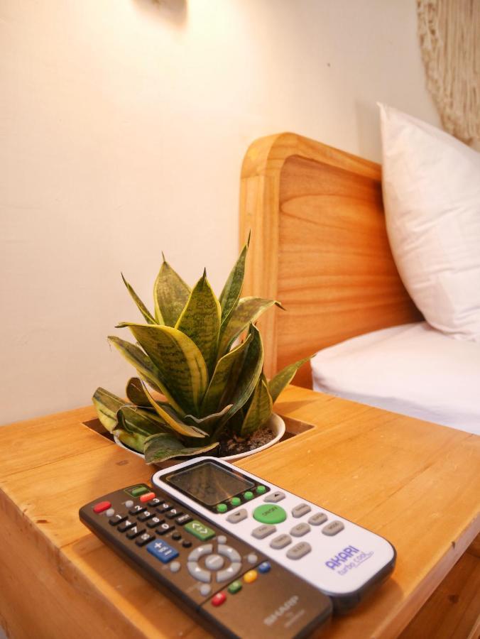 Betah Homestay Banyuwangi Banyuwangi  Ngoại thất bức ảnh