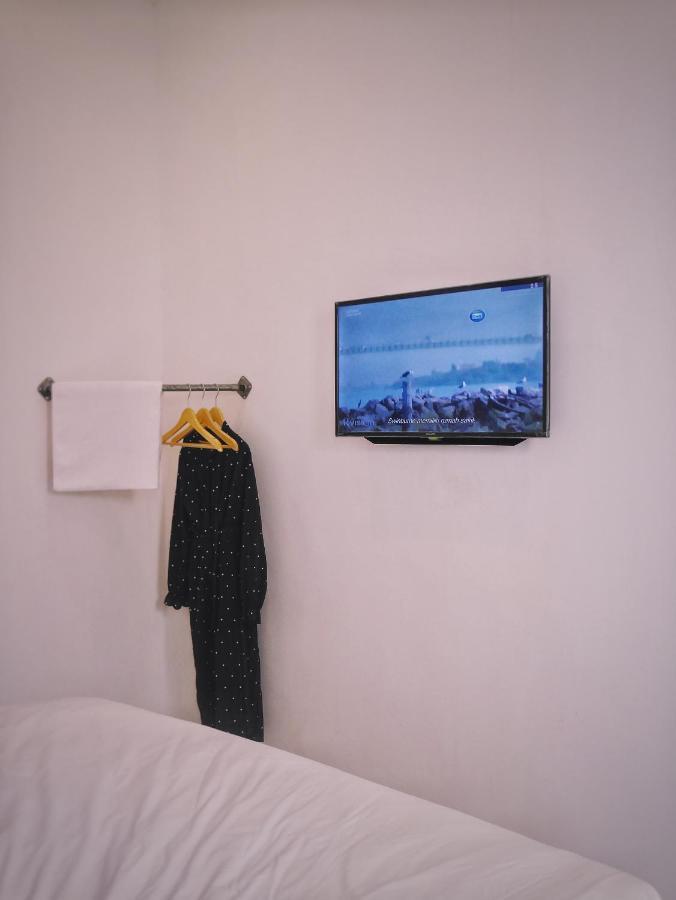 Betah Homestay Banyuwangi Banyuwangi  Ngoại thất bức ảnh
