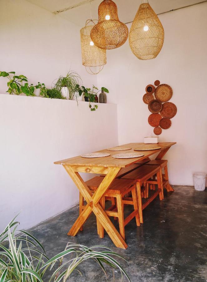 Betah Homestay Banyuwangi Banyuwangi  Ngoại thất bức ảnh