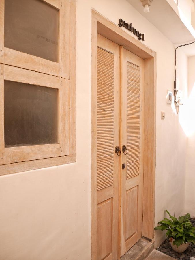 Betah Homestay Banyuwangi Banyuwangi  Ngoại thất bức ảnh