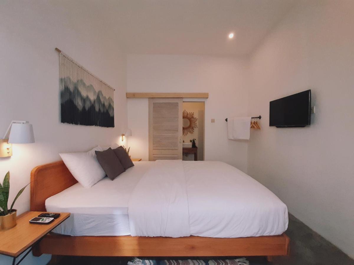 Betah Homestay Banyuwangi Banyuwangi  Ngoại thất bức ảnh