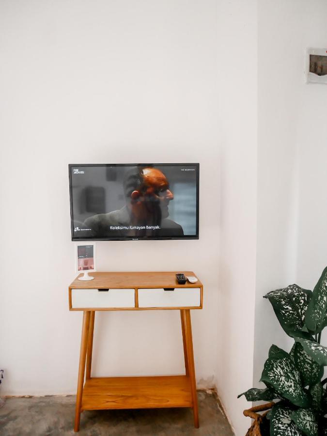 Betah Homestay Banyuwangi Banyuwangi  Ngoại thất bức ảnh