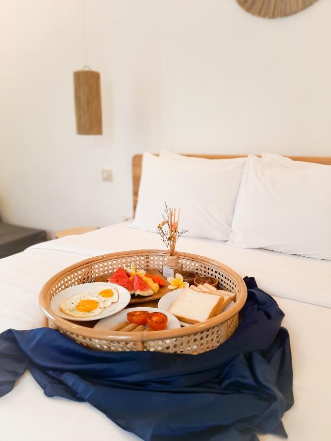 Betah Homestay Banyuwangi Banyuwangi  Ngoại thất bức ảnh