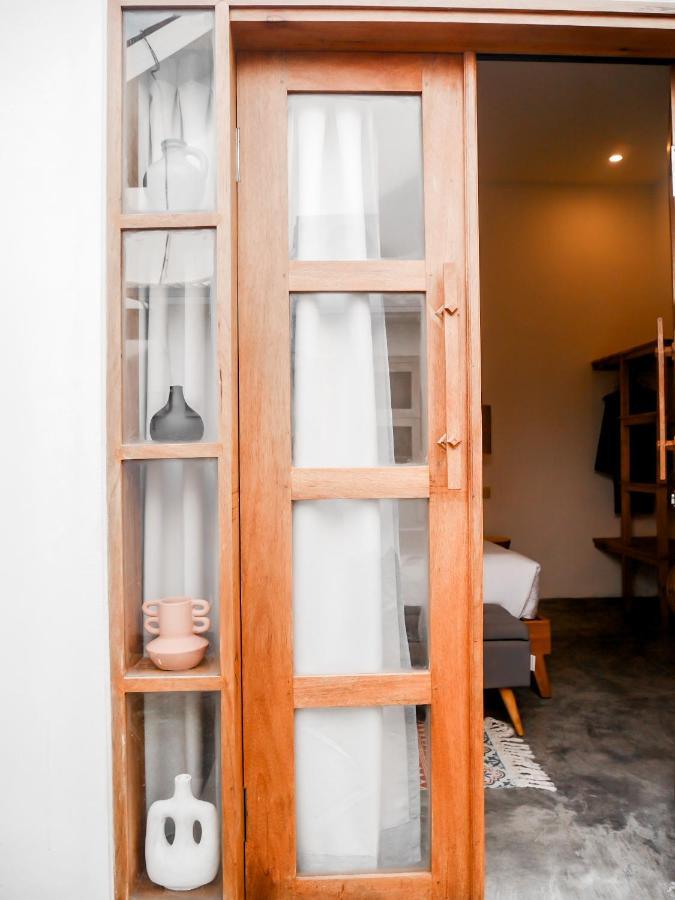 Betah Homestay Banyuwangi Banyuwangi  Ngoại thất bức ảnh