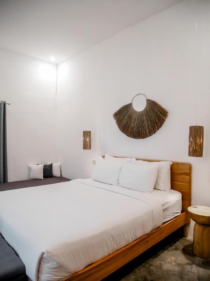 Betah Homestay Banyuwangi Banyuwangi  Ngoại thất bức ảnh