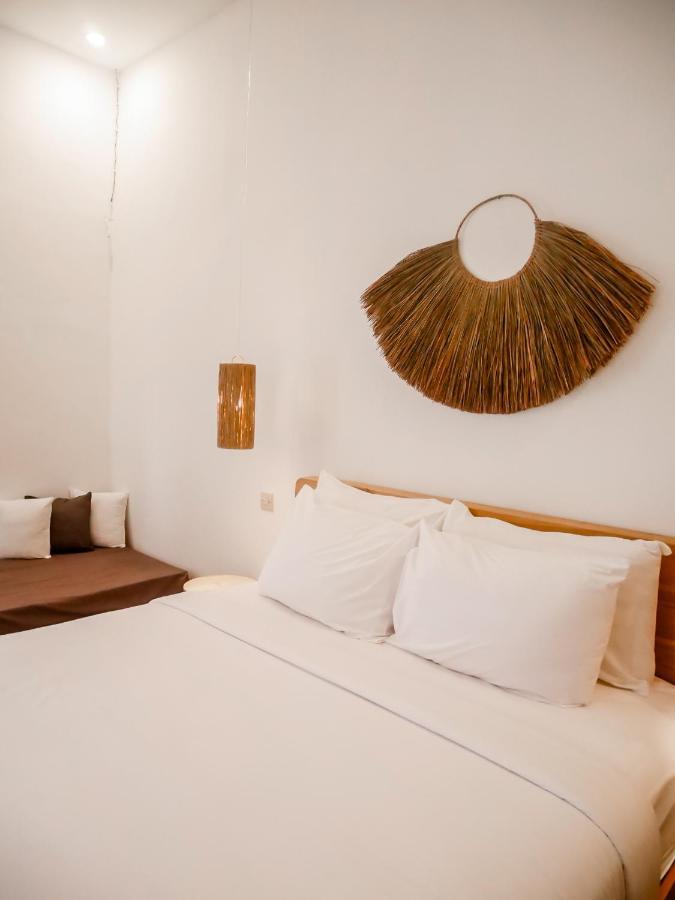 Betah Homestay Banyuwangi Banyuwangi  Ngoại thất bức ảnh