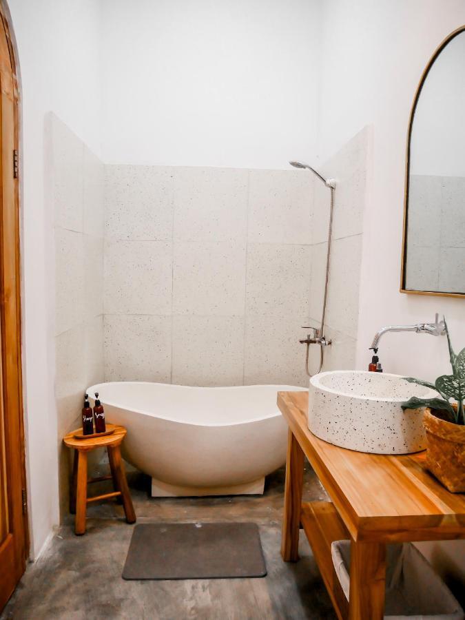 Betah Homestay Banyuwangi Banyuwangi  Ngoại thất bức ảnh