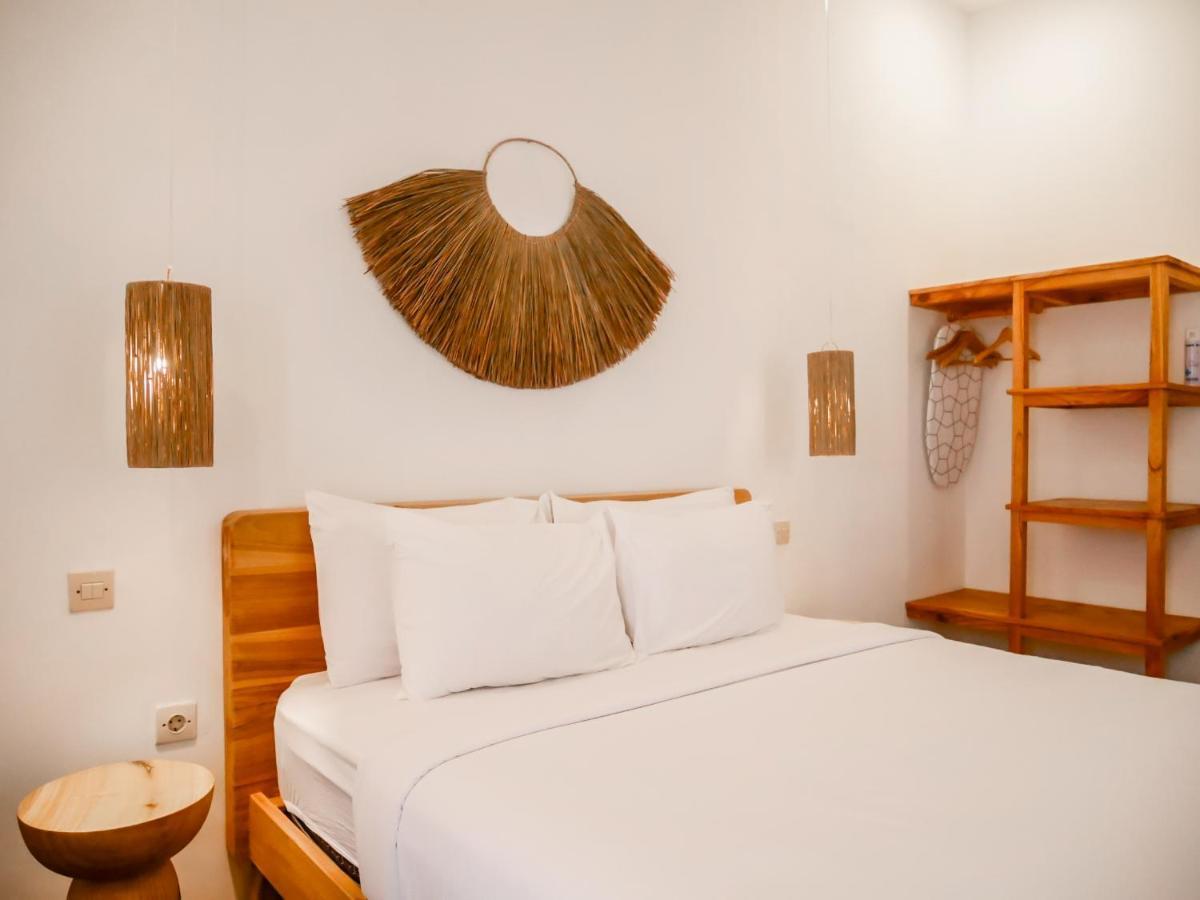 Betah Homestay Banyuwangi Banyuwangi  Ngoại thất bức ảnh