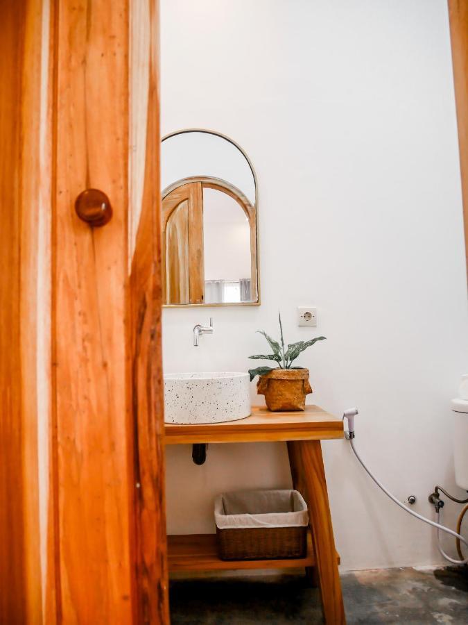 Betah Homestay Banyuwangi Banyuwangi  Ngoại thất bức ảnh