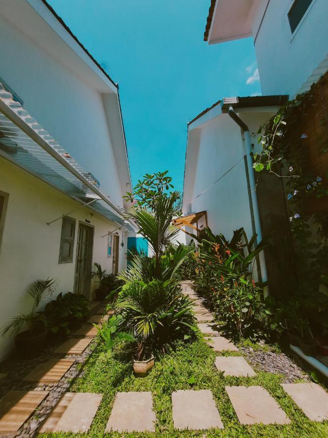 Betah Homestay Banyuwangi Banyuwangi  Ngoại thất bức ảnh