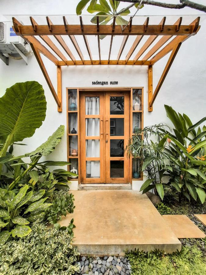 Betah Homestay Banyuwangi Banyuwangi  Ngoại thất bức ảnh