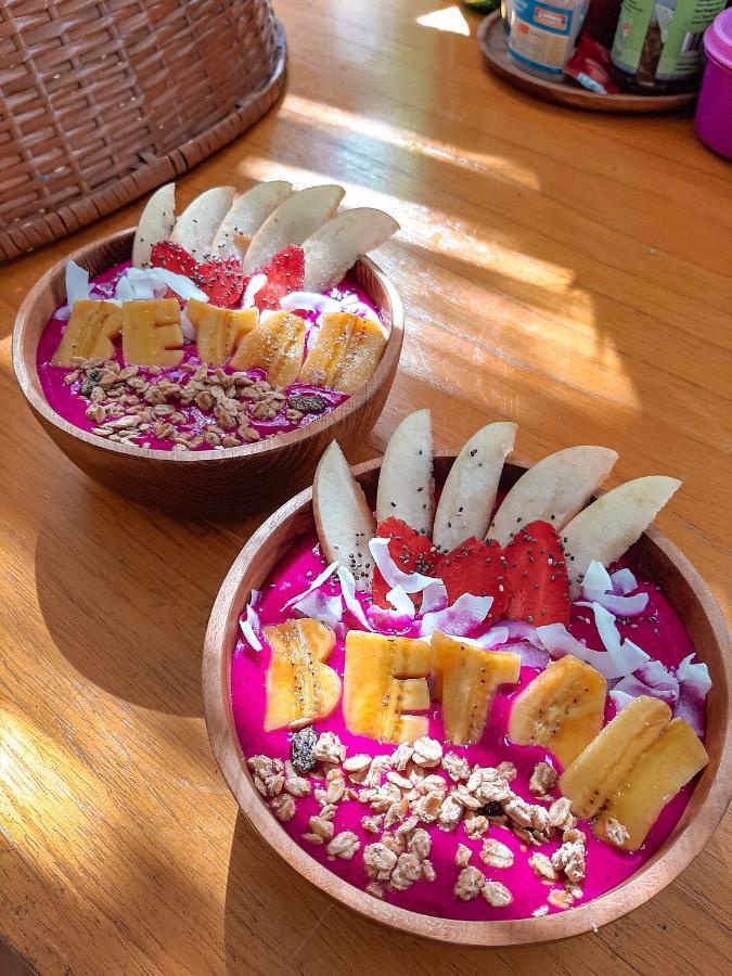 Betah Homestay Banyuwangi Banyuwangi  Ngoại thất bức ảnh
