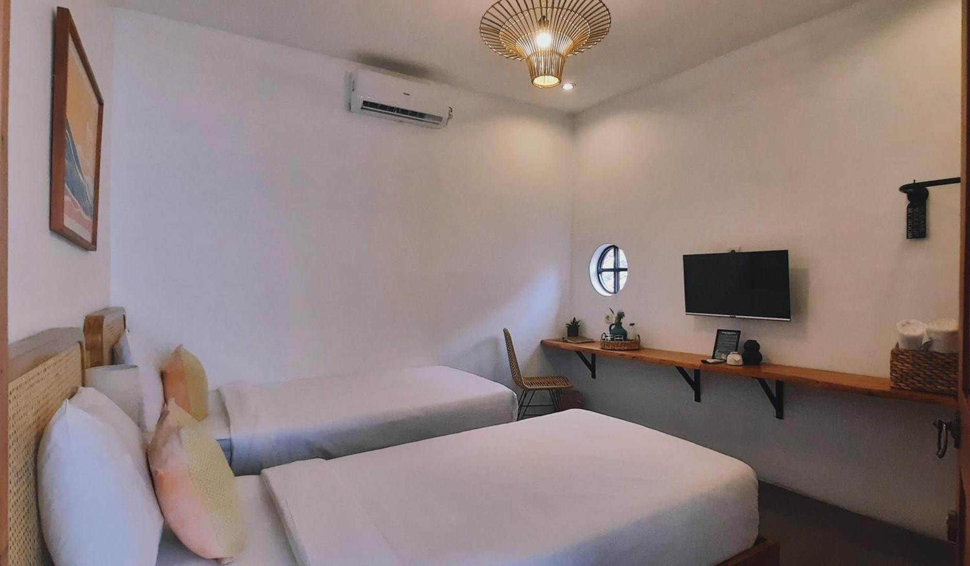 Betah Homestay Banyuwangi Banyuwangi  Ngoại thất bức ảnh