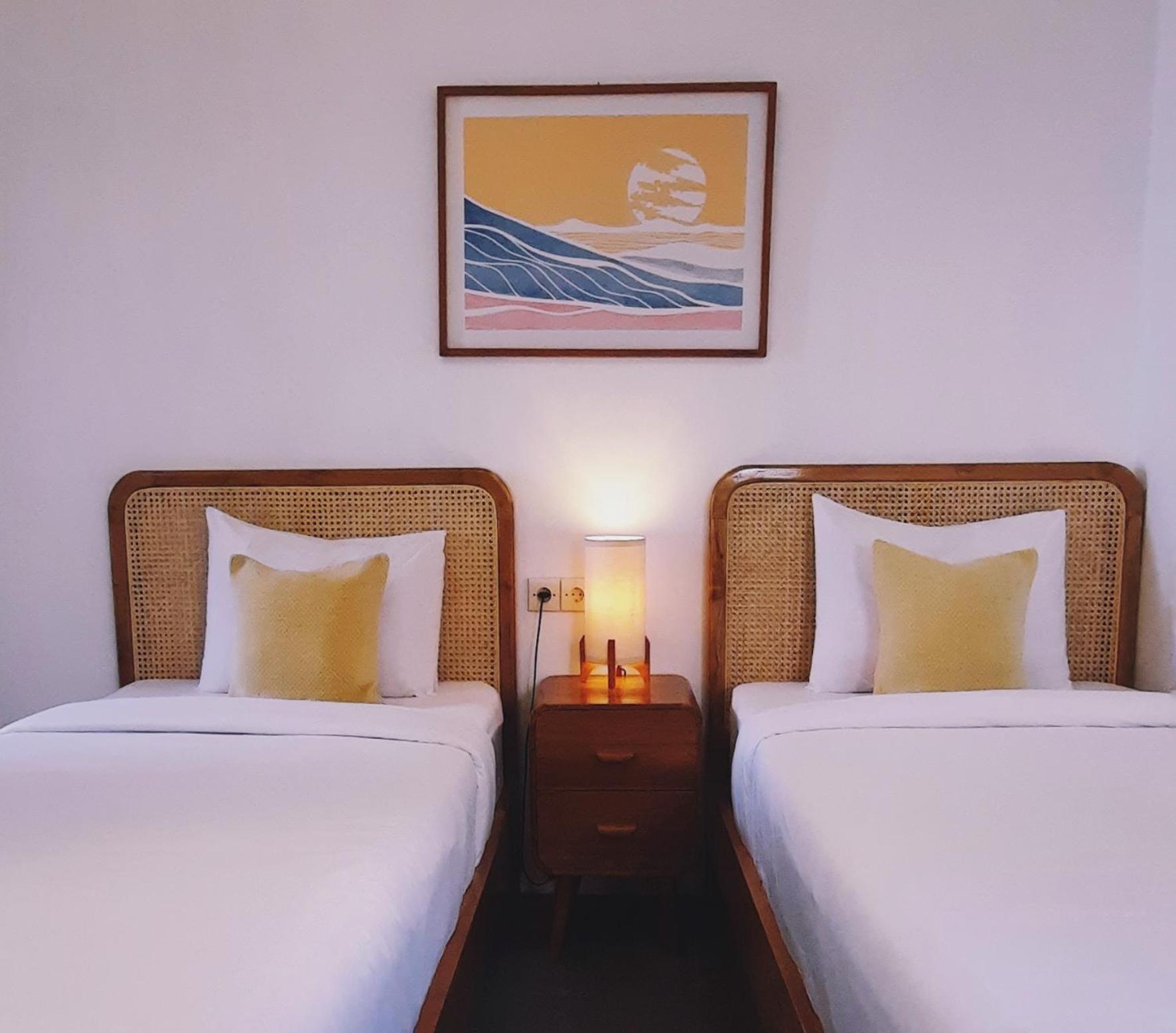 Betah Homestay Banyuwangi Banyuwangi  Ngoại thất bức ảnh