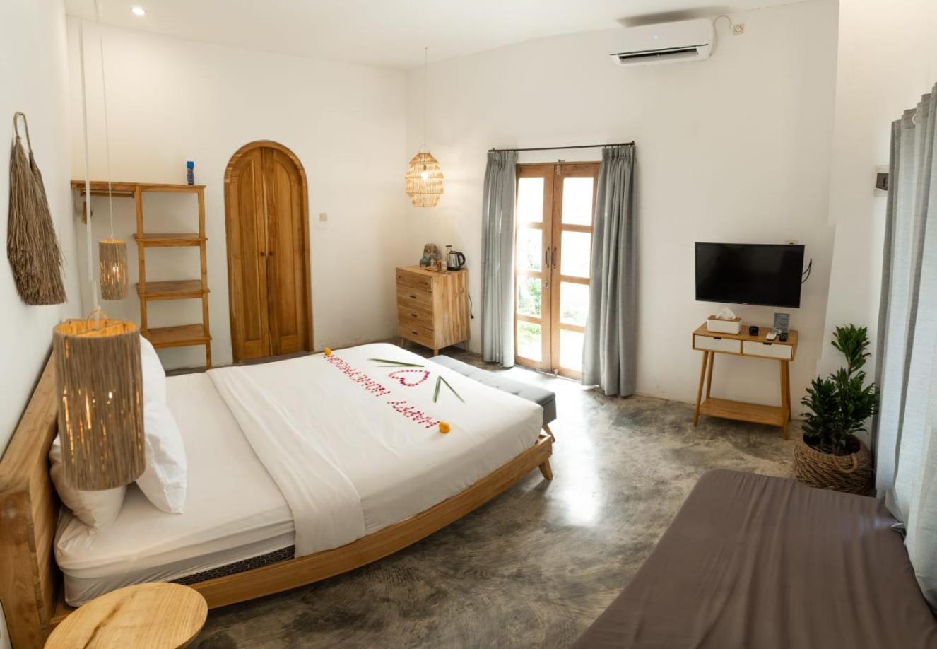 Betah Homestay Banyuwangi Banyuwangi  Ngoại thất bức ảnh