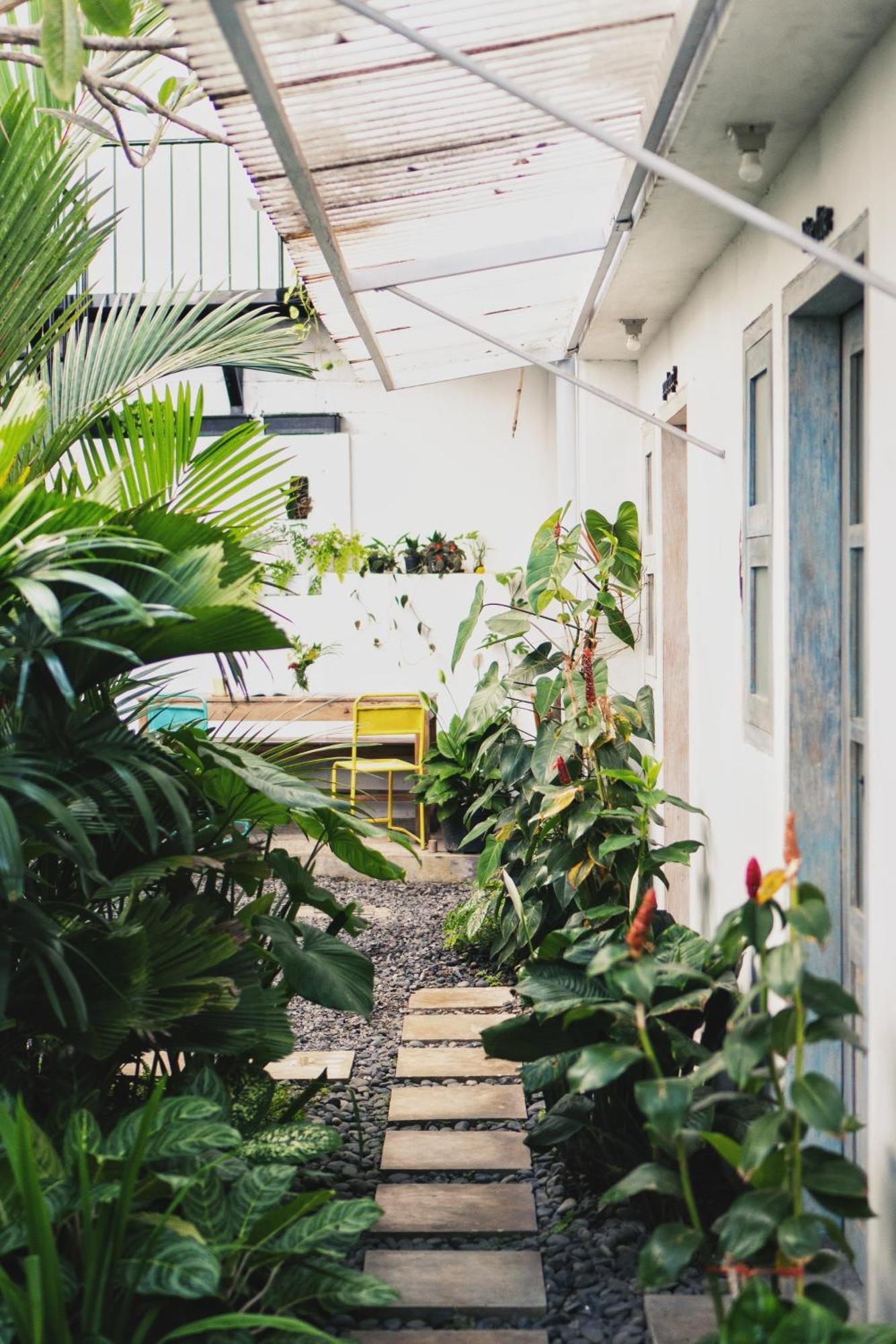 Betah Homestay Banyuwangi Banyuwangi  Ngoại thất bức ảnh
