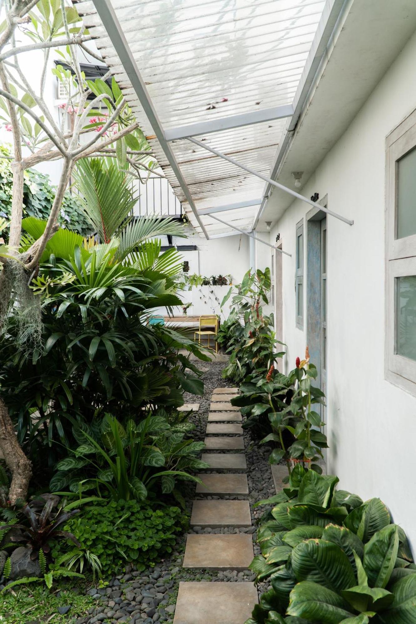 Betah Homestay Banyuwangi Banyuwangi  Ngoại thất bức ảnh