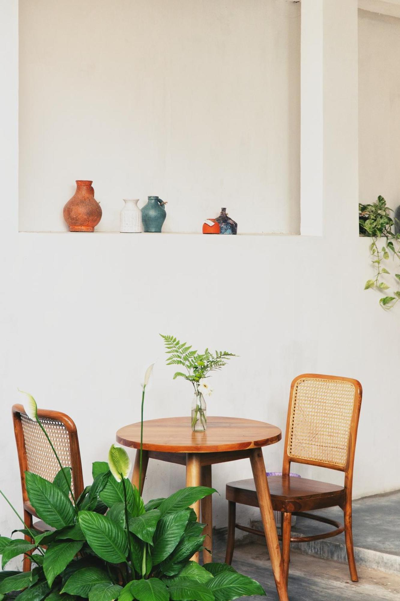 Betah Homestay Banyuwangi Banyuwangi  Ngoại thất bức ảnh