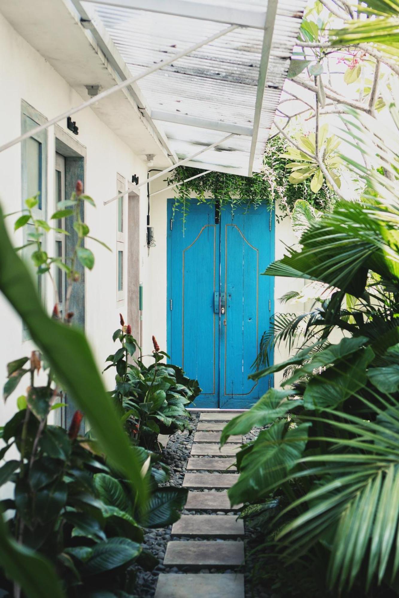 Betah Homestay Banyuwangi Banyuwangi  Ngoại thất bức ảnh