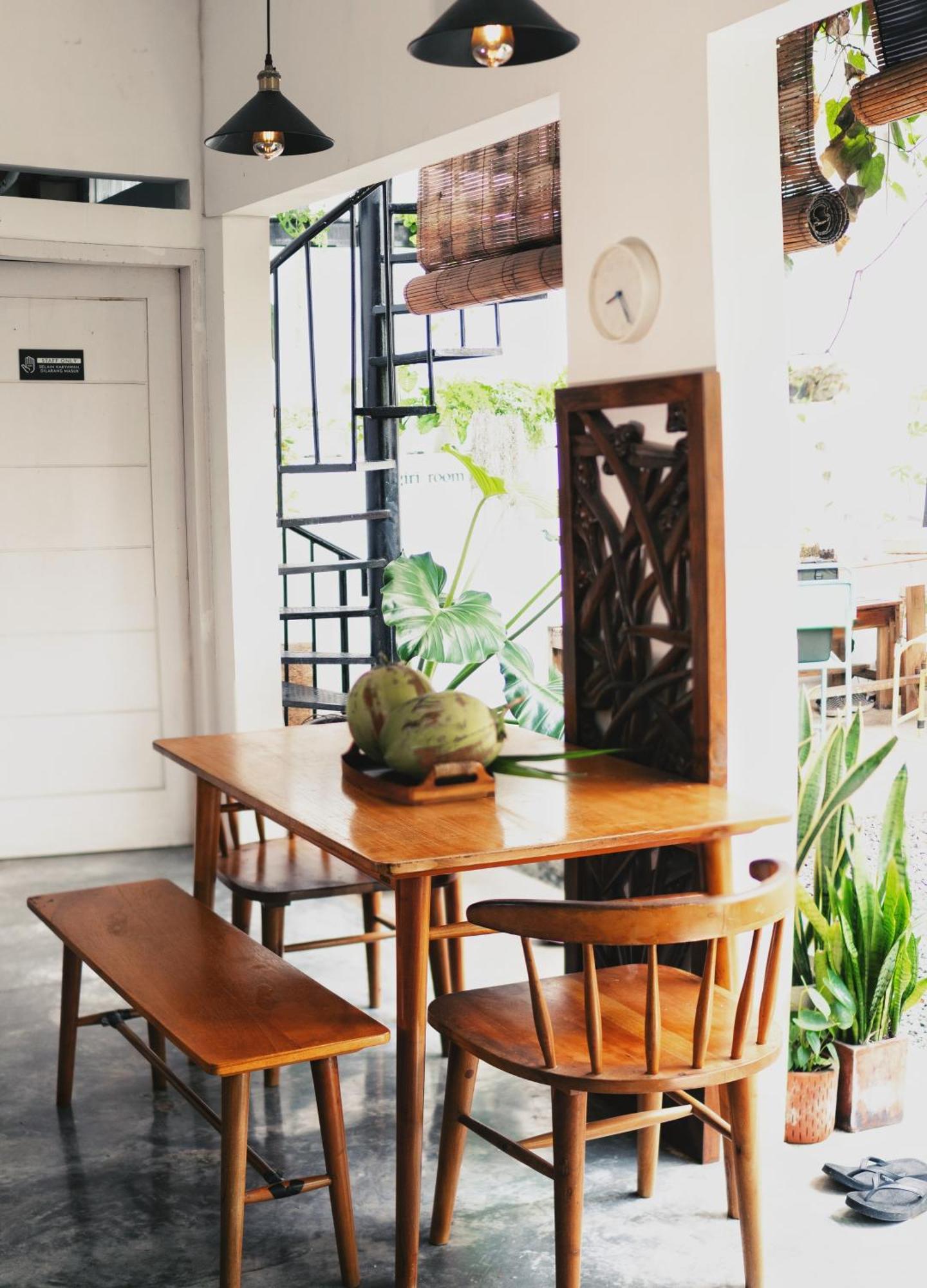 Betah Homestay Banyuwangi Banyuwangi  Ngoại thất bức ảnh