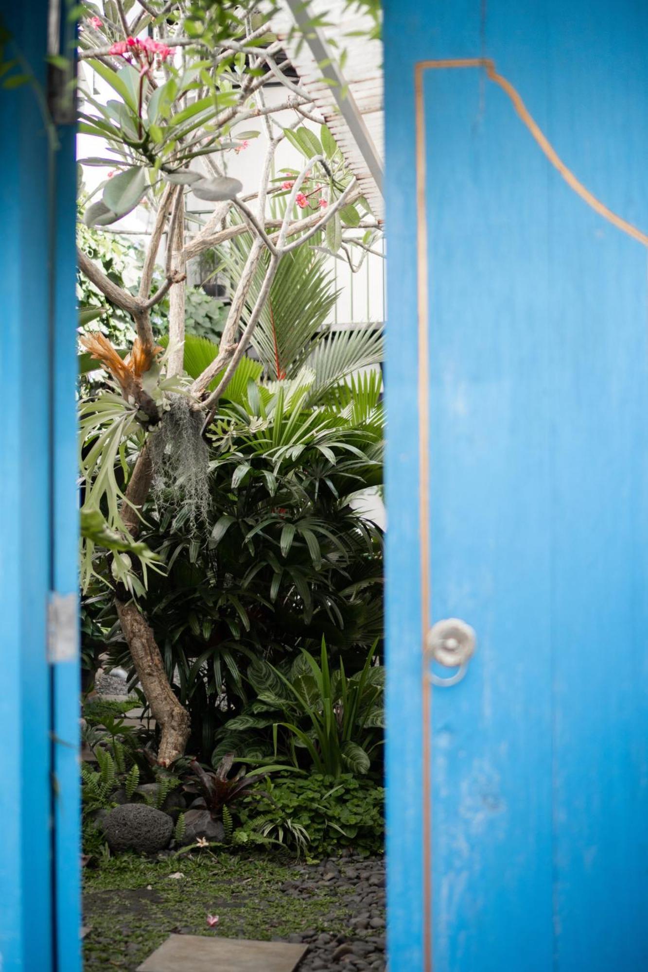 Betah Homestay Banyuwangi Banyuwangi  Ngoại thất bức ảnh
